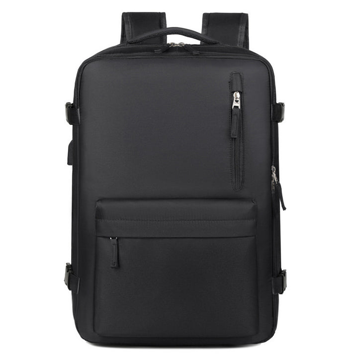 Versatile High-Capacity Travel Backpack Kalsten