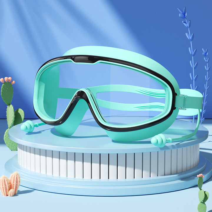 Advanced Snorkeling Mask Kalsten