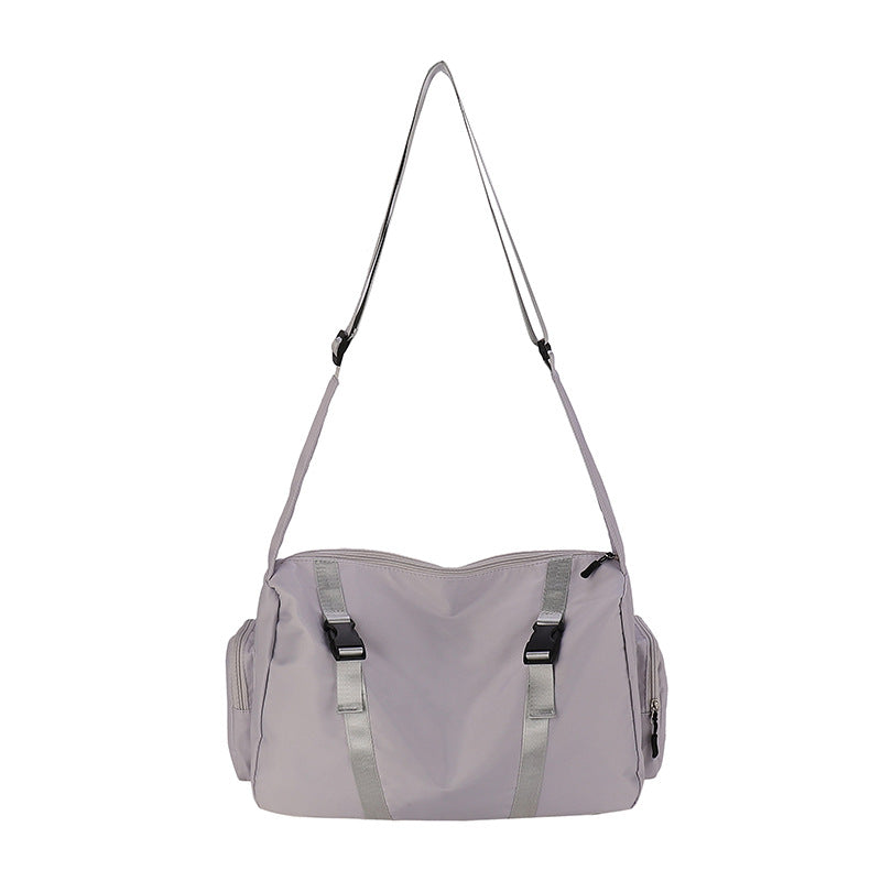 Multi-Functional Travel Satchel Kalsten