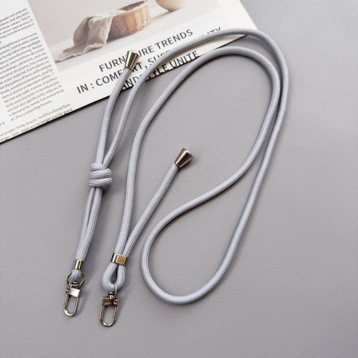 Premium Adjustable ID Badge Lanyard Kalsten