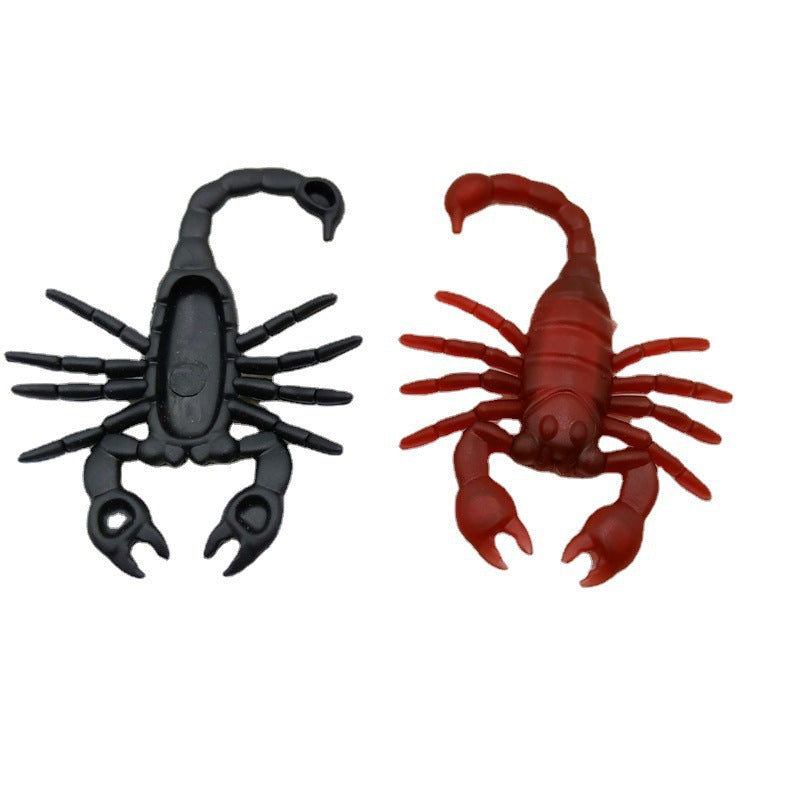 Realistic Scorpion Props Kalsten