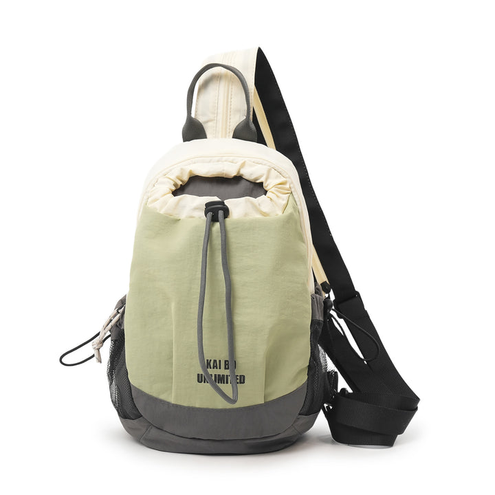 Lightweight Outdoor Adventure Backpack Kalsten