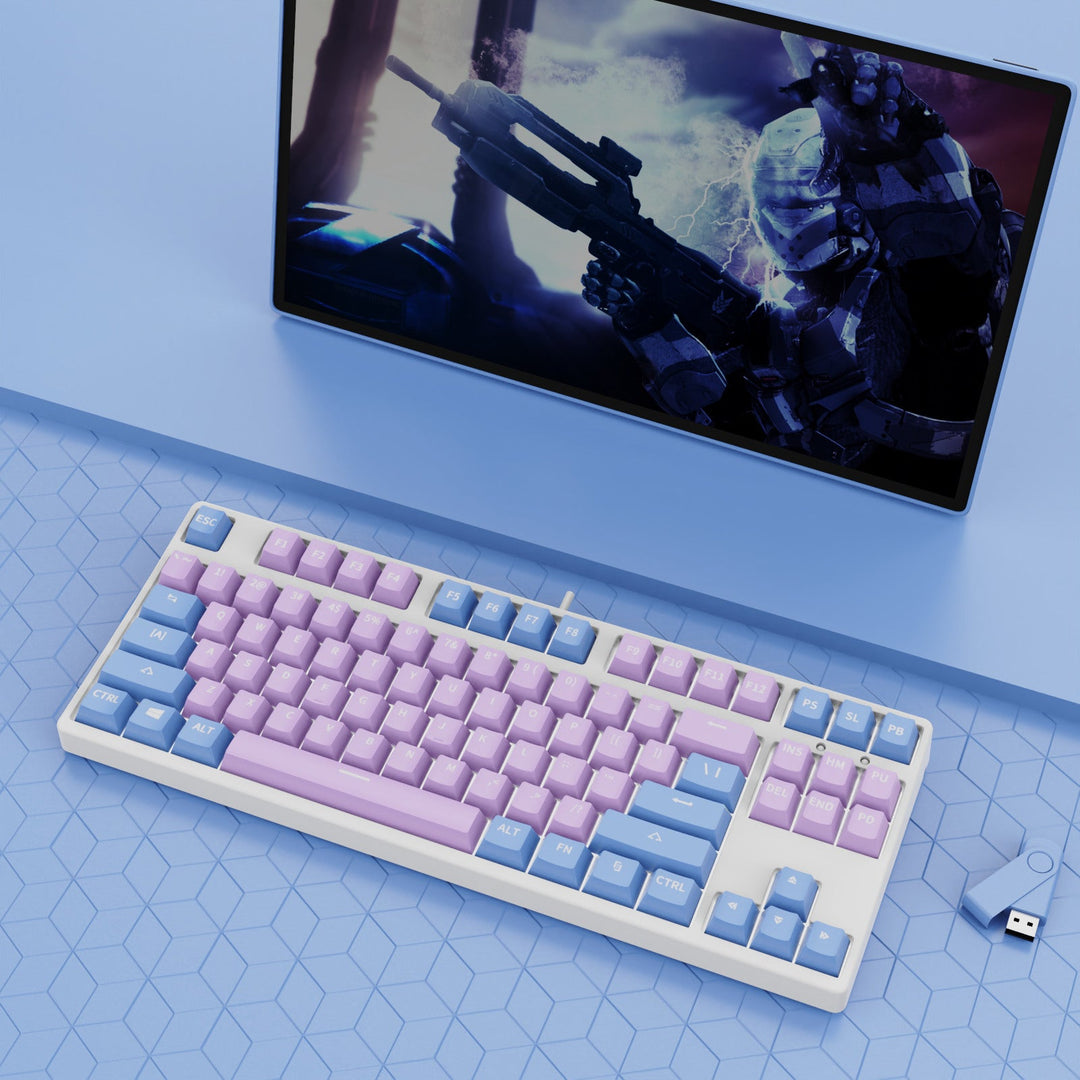 Gaming Mechanical Keyboard Kalsten