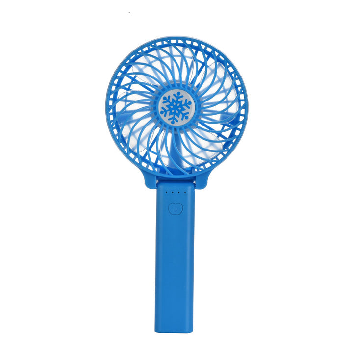 Unisex Handheld Personal Airflow Fan Kalsten