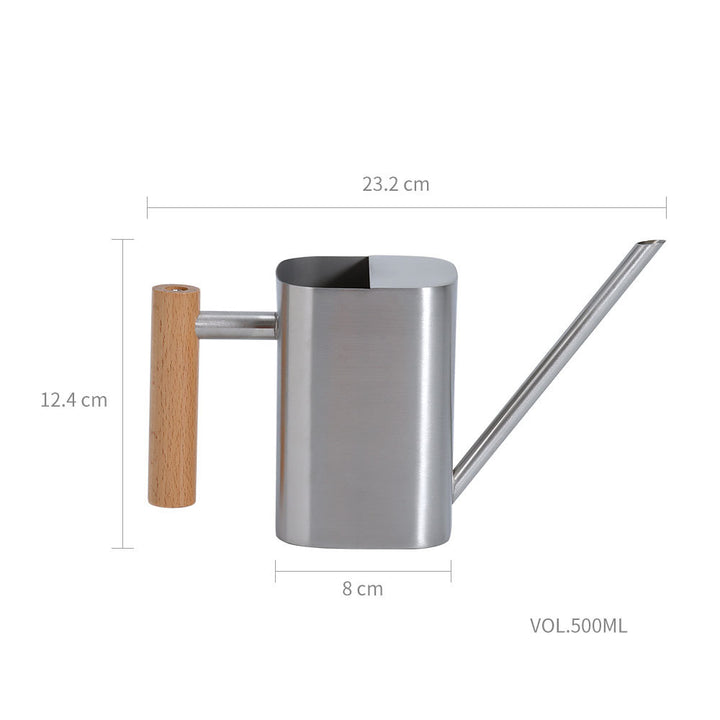 Modern Watering Can