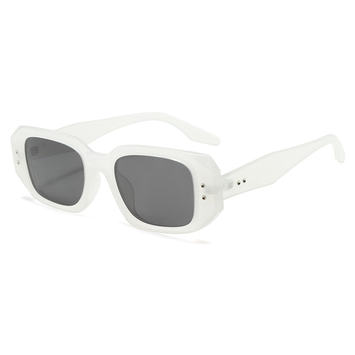 Ladies fashionable oversized sunglasses with stylish frame and UV protection Kalsten