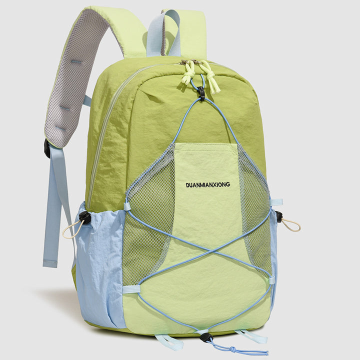 Lightweight Versatile Hiking Backpack