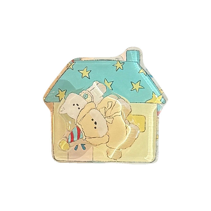 Keychain Kalsten