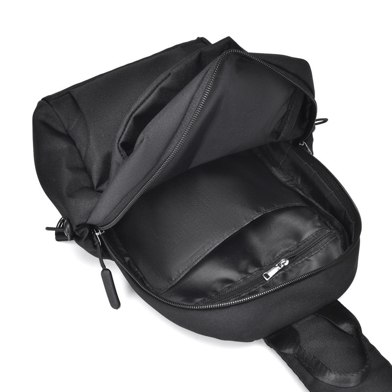 Compact Urban Backpack Kalsten