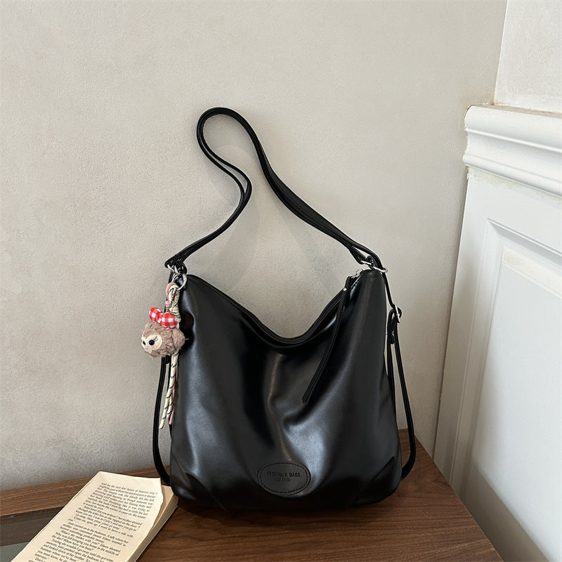 Stylish Shoulder Hobo Bag