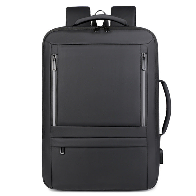 Multi-Functional Travel Backpack Kalsten