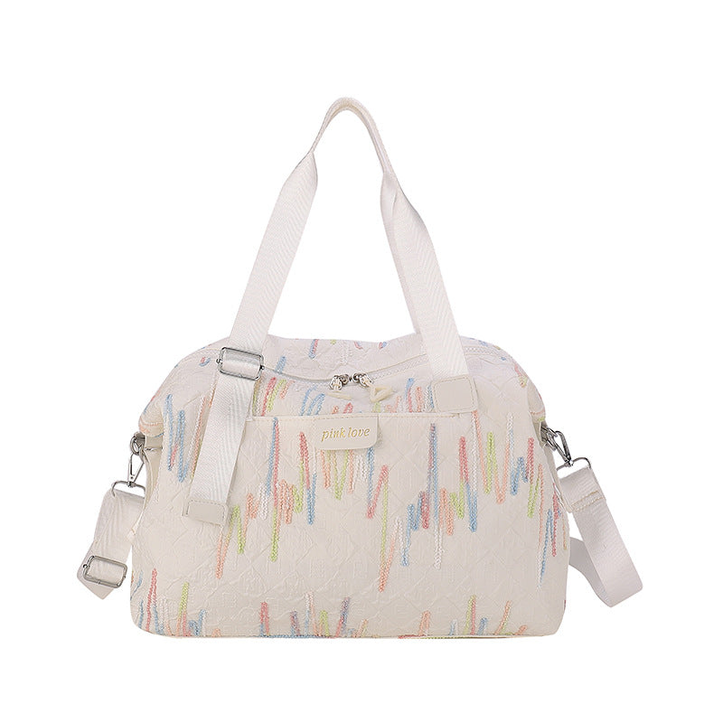 Stylish Gym Tote Kalsten