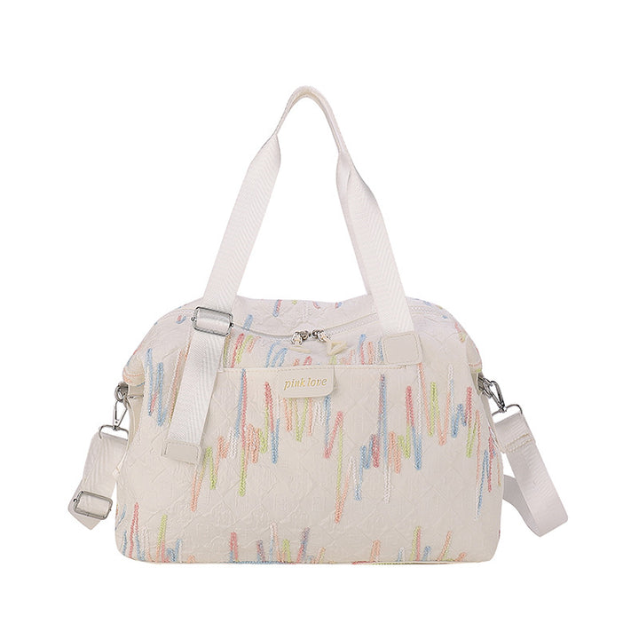 Stylish Gym Tote Kalsten