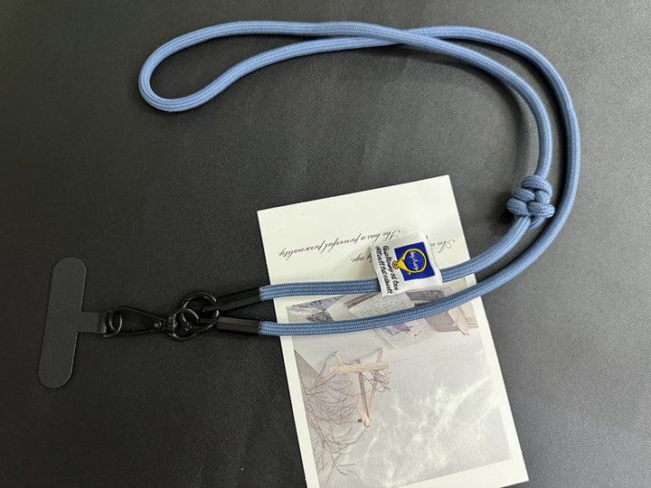 Adjustable Multi-Use Lanyard Kalsten