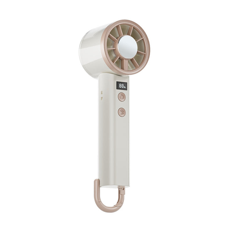 Women's portable hair dryer Kalsten