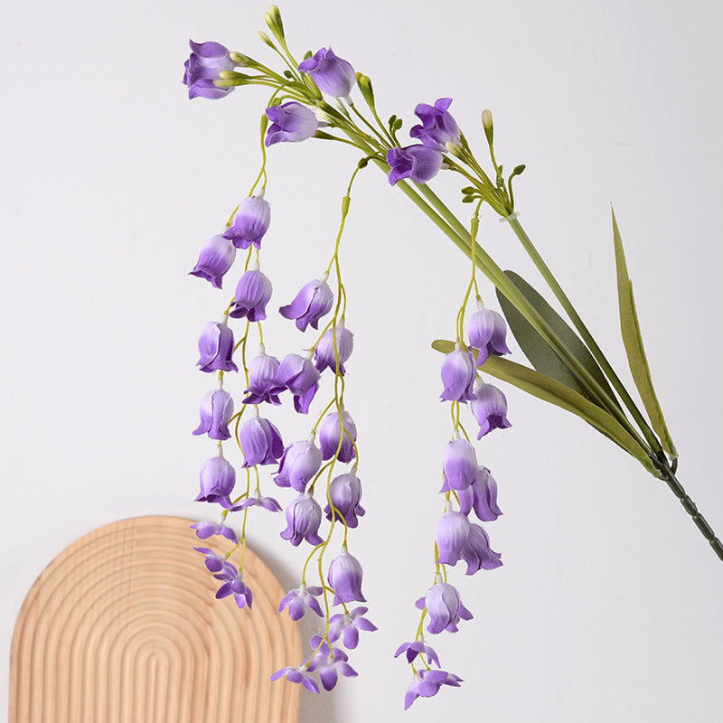 Beautiful Hanging Floral Decoration