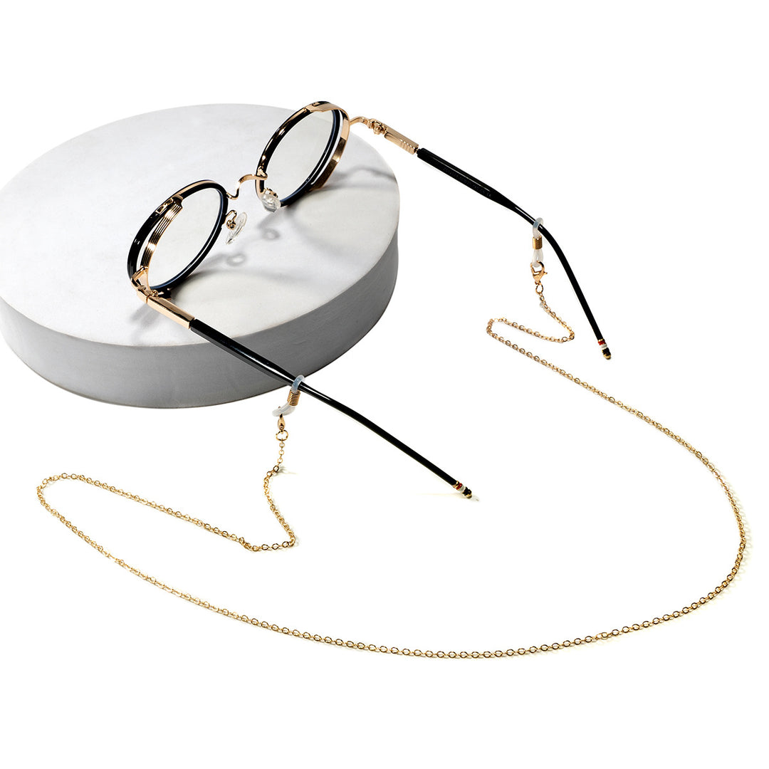 Durable Braided Eyewear Chain kalsten