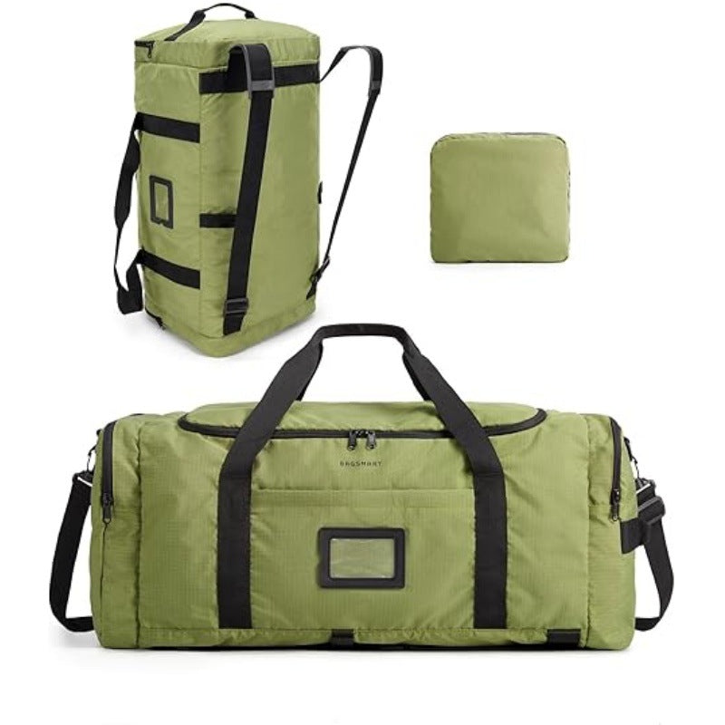 Multi-Functional Waterproof Travel Duffle Bag Kalsten