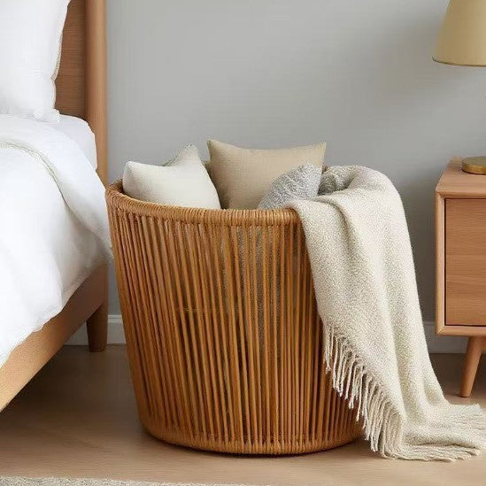 Modern Minimalist Storage Basket Kalsten