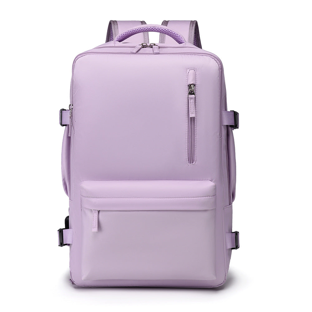 WoSleek Urban Multi-Organizer Backpack kalsten