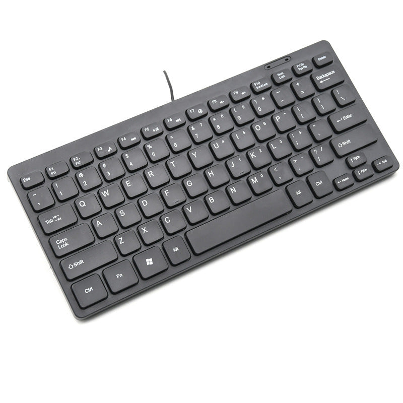 Slim Wired Keyboard Kalsten