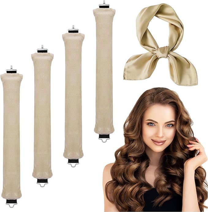 Hair Curling Rods