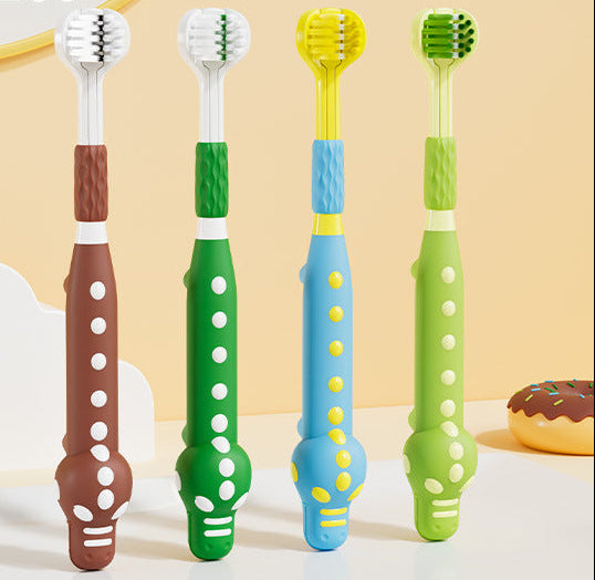 Fun and Effective Toothbrush Kalsten