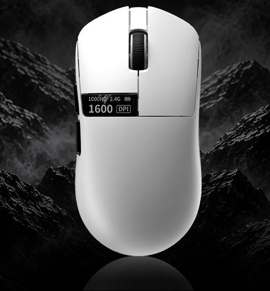 Wireless Gaming Mouse Kalsten
