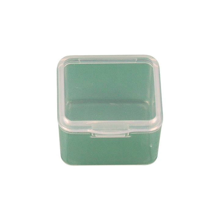 Transparent Multi-Purpose Storage Cube Kalsten