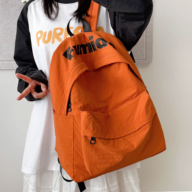 Lightweight Casual Backpack Kalsten