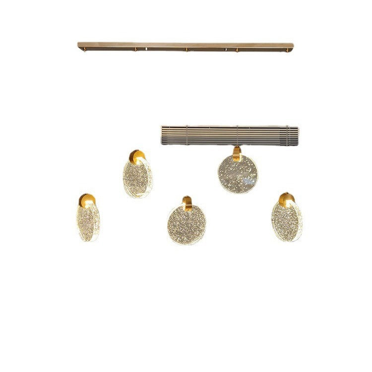 Decorative Pendant Light