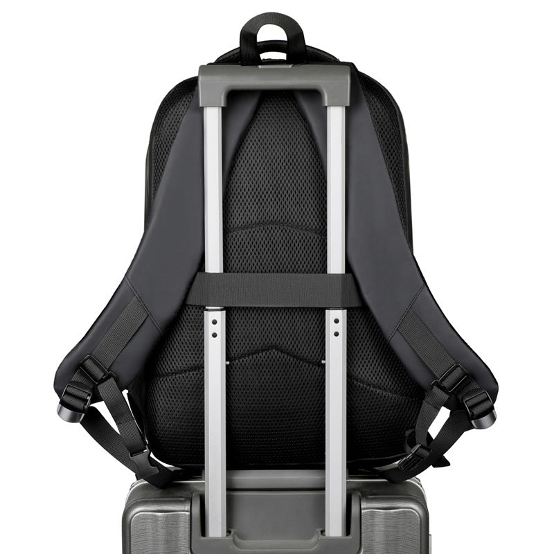 Durable Tech-Friendly Backpack Kalsten