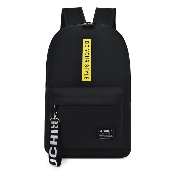 Stylish Daily Backpack Kalsten