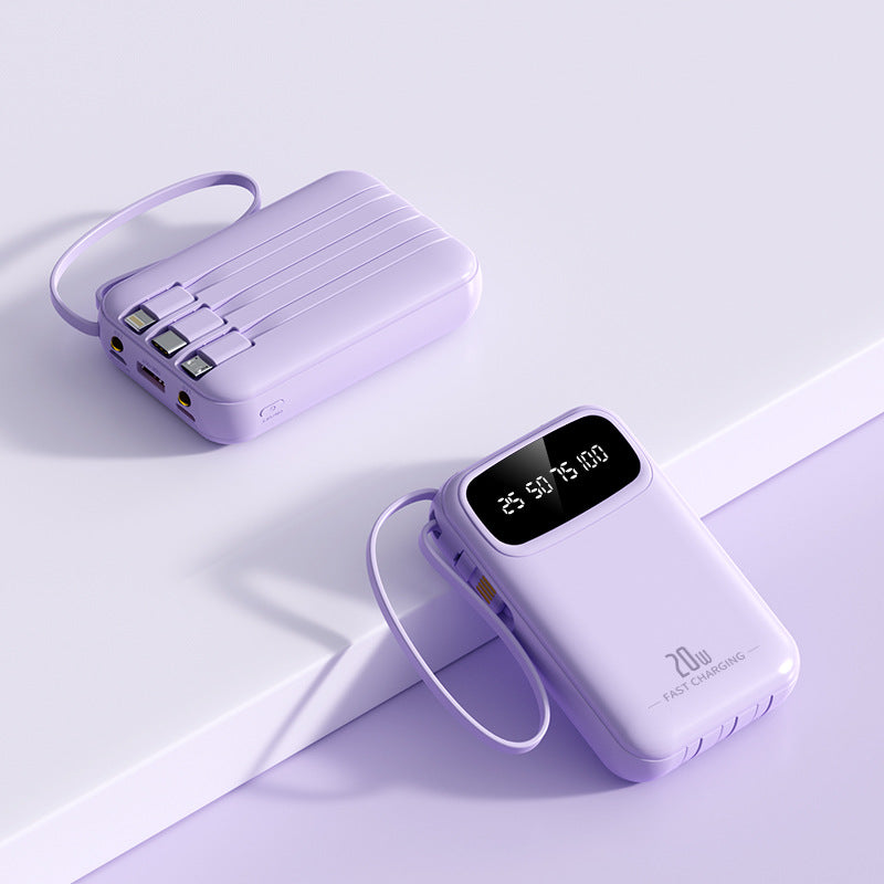Powerbank Kalsten