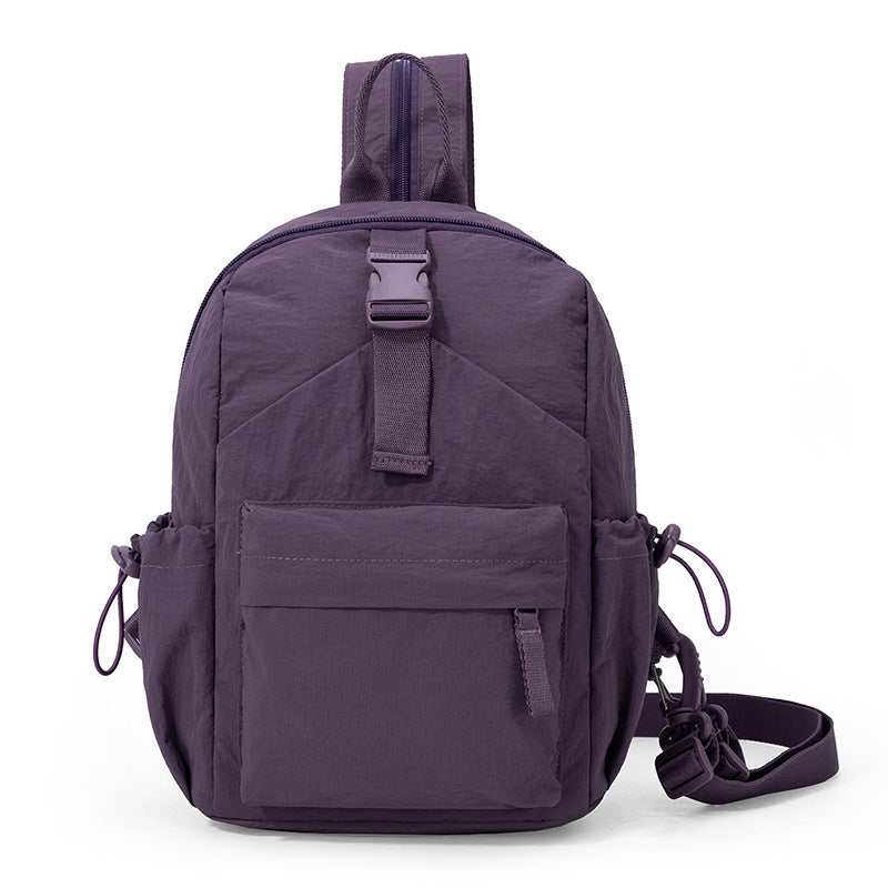 Casual Lightweight Sling Backpack Kalsten