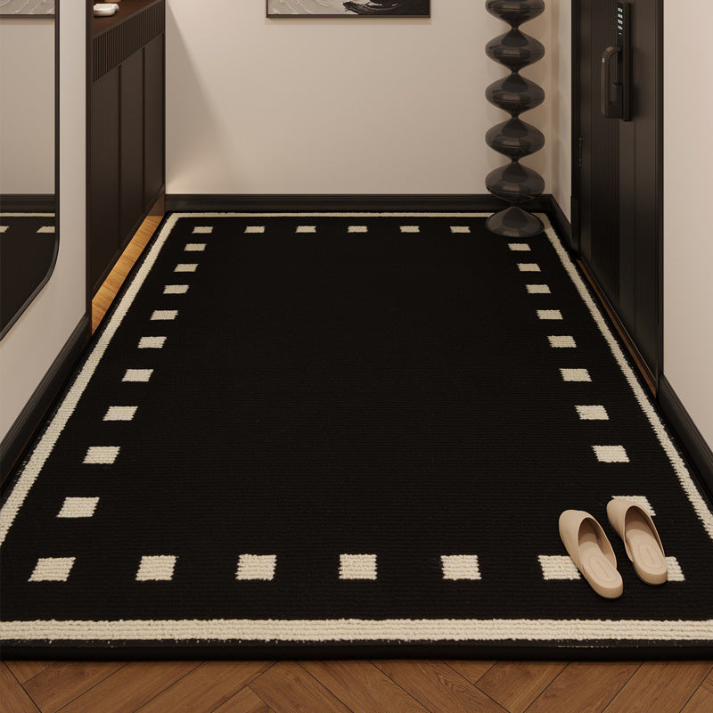 Decorative Textured Entry Mat