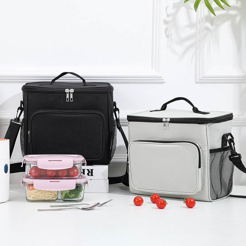 Insulated Food Storage Cooler Bag