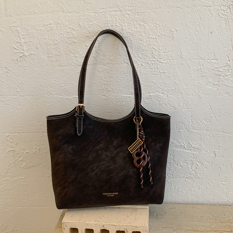 Spacious Everyday Tote Bag