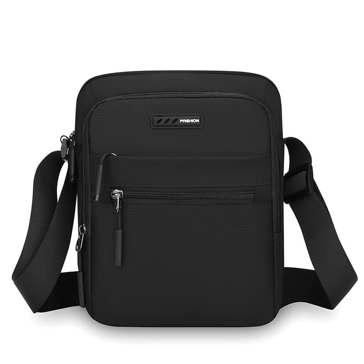 Stylish Everyday Crossbody Bag