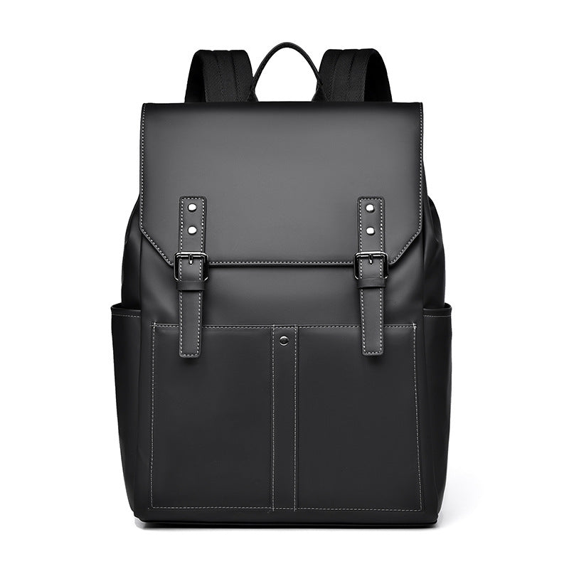 Stylish Multi-Compartment Travel Backpack Kalsten