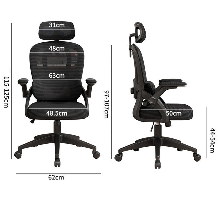 Ergonomic Office Chair Kalsten