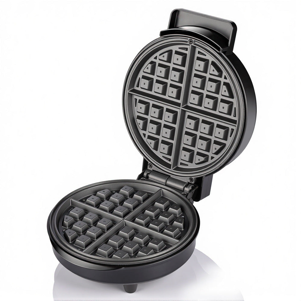 Non-Stick Waffle Maker with Adjustable Temperature Control Kalsten