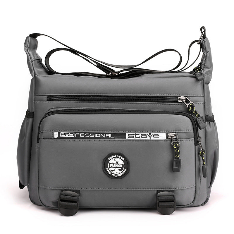 Professional Utility Shoulder Bag