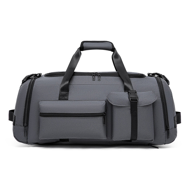 Men's Functional Sports and Travel Bag Kalsten
