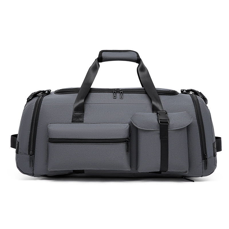 Versatile All-Occasion Travel Duffel Kalsten