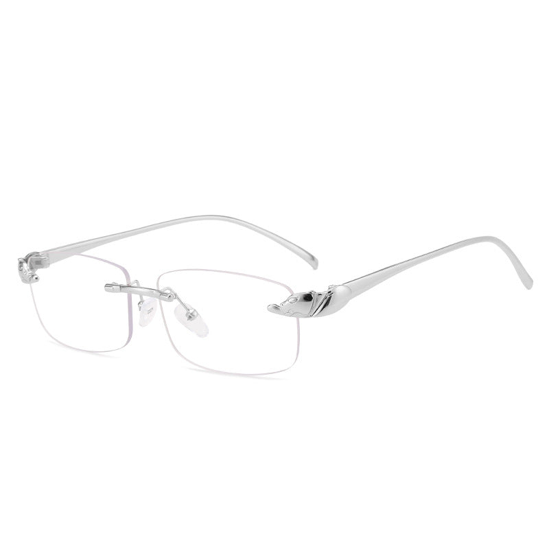 Women's fashionable sunglasses with a creative frame and high-quality lenses Kalsten