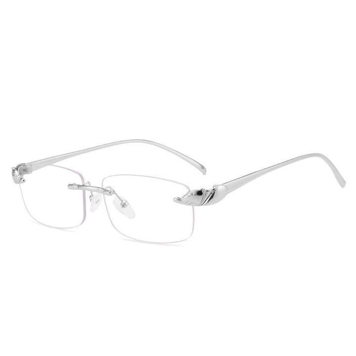 Women's fashionable sunglasses with a creative frame and high-quality lenses Kalsten