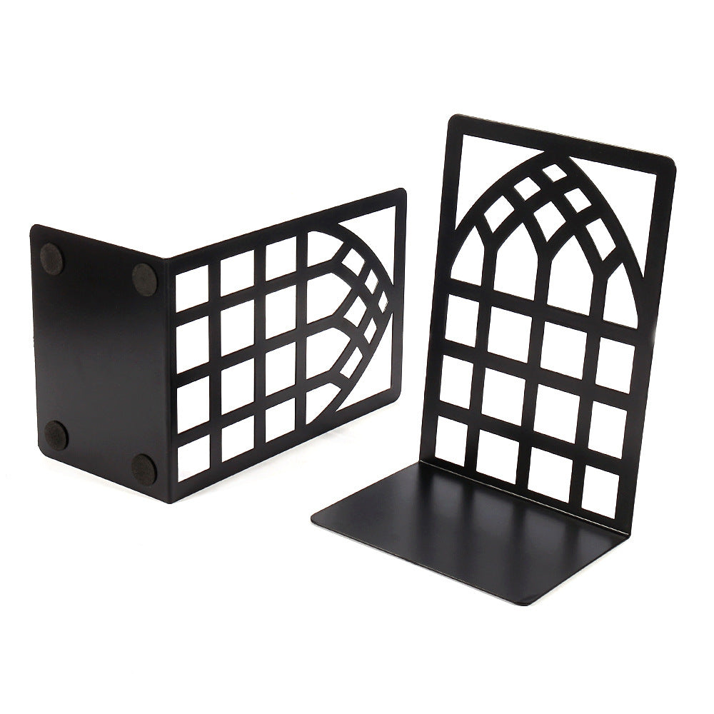 Gothic Decorative Bookends
