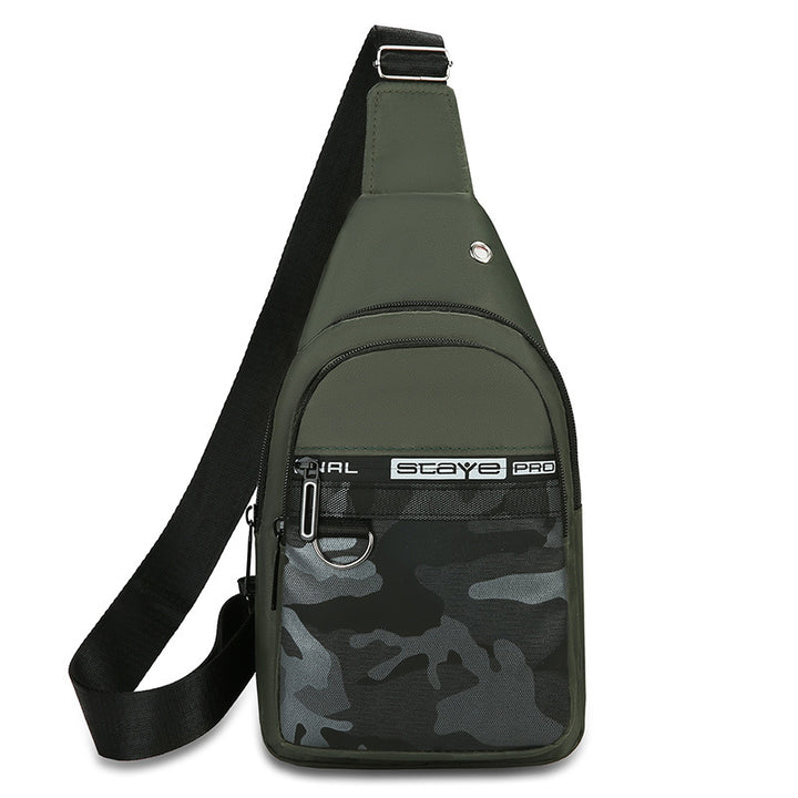 Lightweight Urban Sling Bag Kalsten