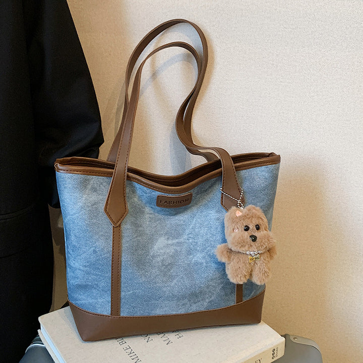 Casual Everyday Tote Bag  1790617065